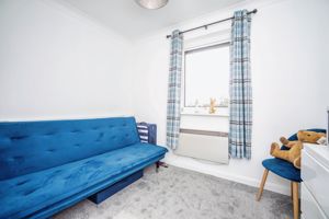 Bedroom- click for photo gallery